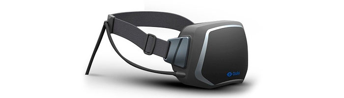 PS4 и Xbox One слишком ограничены для Oculus Rift