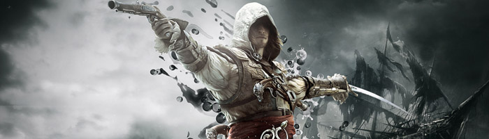 В день релиза Assassin's Creed 4 для PC получит патч