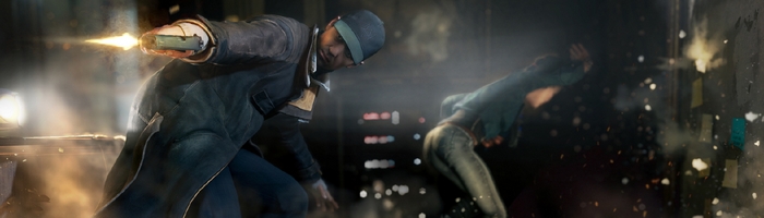 Ubisoft: «Мы решили отложить выход Watch Dogs, чтобы заработать больше денег»