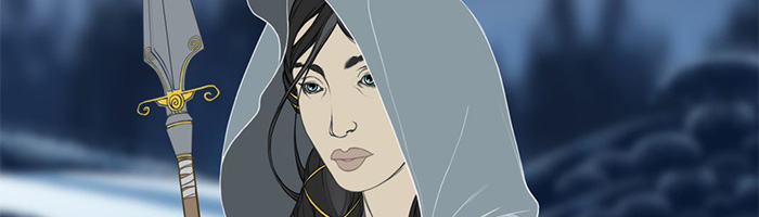 Banner Saga выйдет на PC