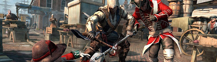 Фильм Assassin's Creed отложен до 7 августа 2015 года