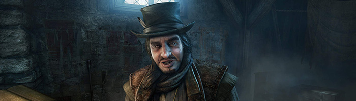 Thief (2014) обзавелась поддержкой AMD Mantle и TressFX 2.0