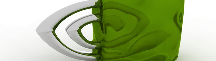 Nvidia представила систему FLEX
