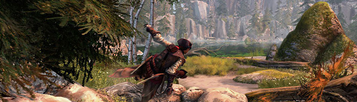 Патч для PS4-версии Assassin's Creed 4: Black Flag повысит разрешение игры