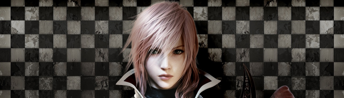 Новый трейлер Lightning Returns: Final Fantasy XIII, в котором показана живая актриса