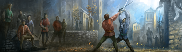 Подробности обновления Crusader Kings II