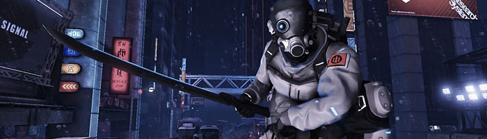 Новый трейлер Blacklight: Retribution