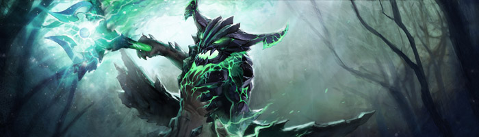 В Dota 2 появилось два новых героя
