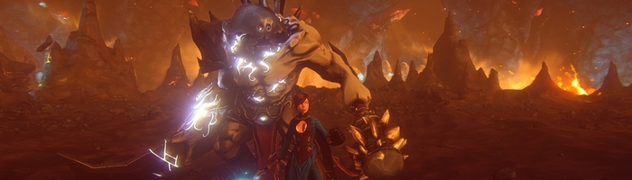 EverQuest Next появится на PS4