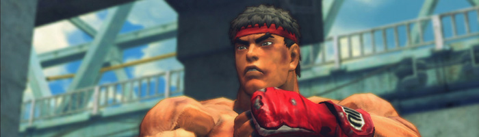 Capcom скорректировала дату выхода Ultra Street Fighter 4