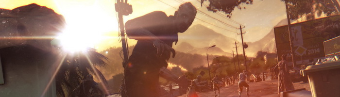 Система освещения Dying Light