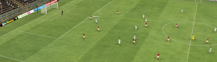 Папа Римский скачал пиратскую копию Football Manager 2013