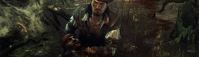 Raven's Cry появится на PC, Xbox 360 и PS3 7 мая 2014 года