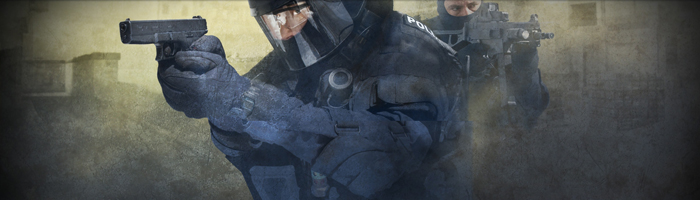 Counter-Strike: Global Offensive получила очередное обновление