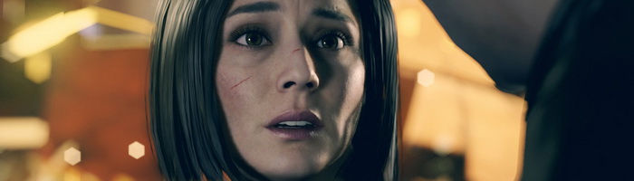 В Quantum Break будет лицевая анимация DI4D от Dimensional Imaging