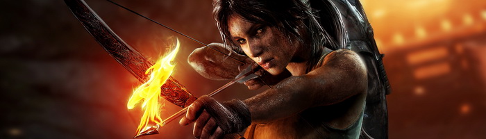 Сиквел Tomb Raider финансируется Square Enix