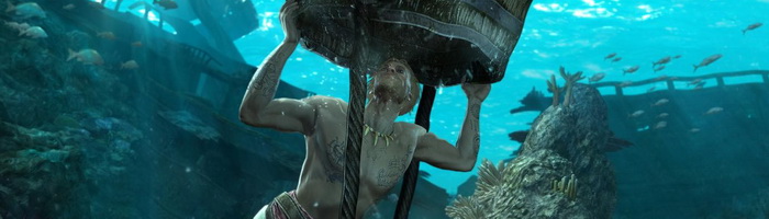 Ubisoft: «Если бы нам было плевать на PC, мы бы вообще не делали для неё игр»