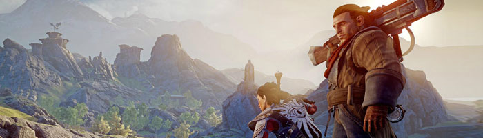 BioWare должна к Рождеству подготовить бета-версию Dragon Age: Inquisition