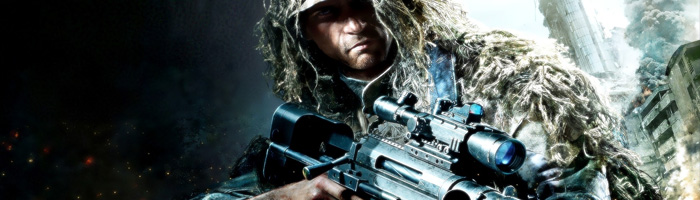 Sniper Elite 3 будет поддерживать API Mantle