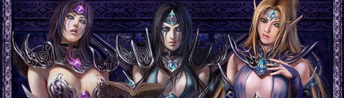 За критику в адрес сексуальных героинь в своих играх Blizzard пришлось извинится