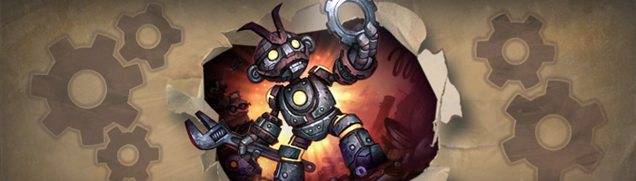 Немного о новых возможностях Hearthstone