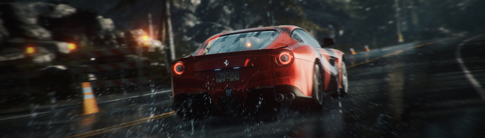 Cпособ обхода ограничения FPS в Need for Speed: Rivals