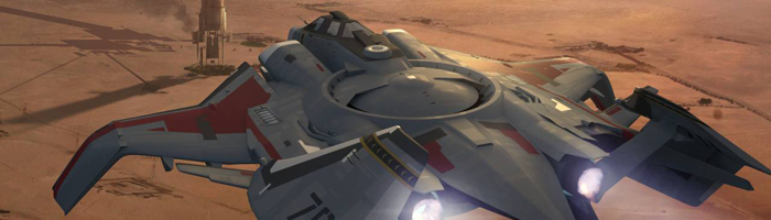 Star Citizen от Cloud Imperium Games собрала 30 $ миллионов