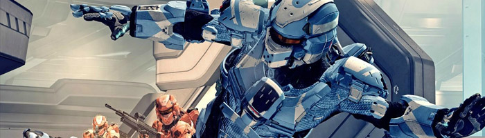 Halo не стала стартовым эксклюзивом Xbox One по решению Microsoft