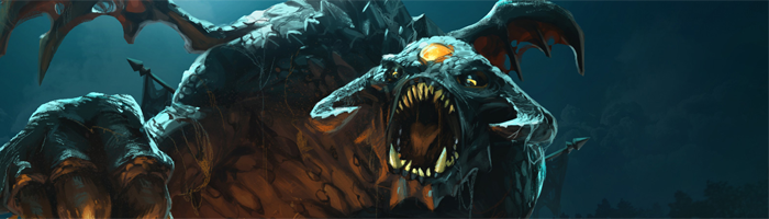 Очередной патч с обновлением ежегодного события Diretide для DOTA 2