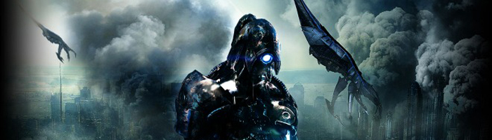 Новые подробности о продолжении серии Mass Effect