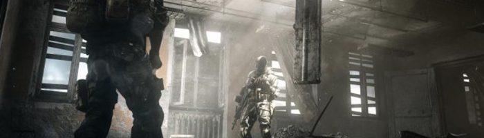 Исправление ошибок Battlefield 4 — главный приоритет для разработчиков