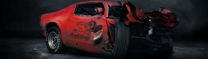 Bugbear Entertainment не намерена сдаваться и намерена создать Next Car Game