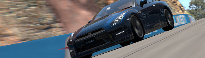 Polyphony Digital подтвердила наличие в Gran Turismo 6 возможности «пересмотреть» реальную гонку