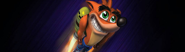 Права на серию Crash Bandicoot продолжают находиться у Activision