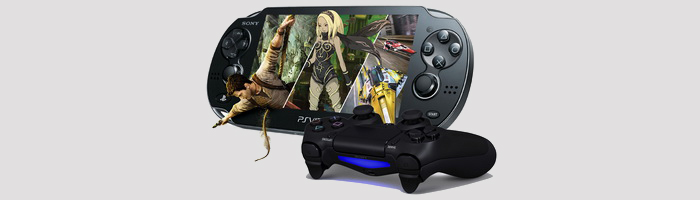 Анонсирован комплект PS4 + PS Vita Ultimate