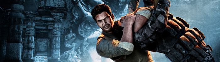 Sony: «Главным героем Uncharted 4 будет Натан Дрейк»