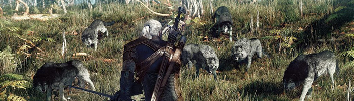 CD Projekt порадует зрителей VGX новой демонстрацией Witcher 3: Wild Hunt