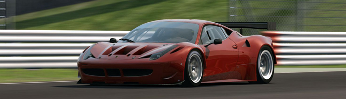 KUNOS Simulazioni объявила о выходе дополнения для Assetto Corsa