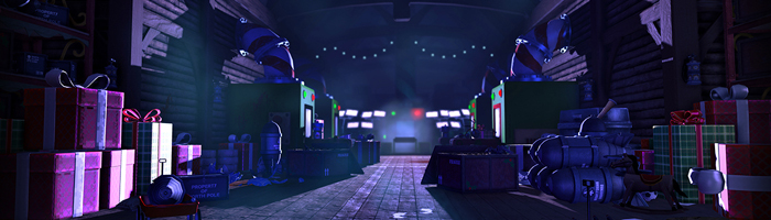 11 декабря выйдет рождественское DLC для Saints Row 4