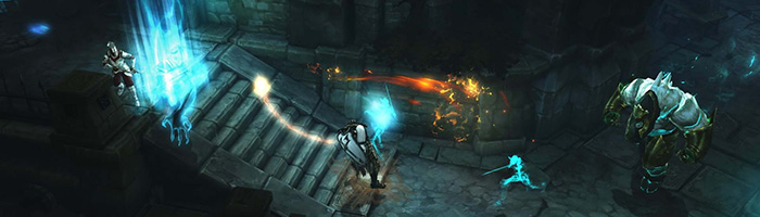 Закрытое бета-тестирование Diablo 3: Reaper of Souls начнётся уже в конце этого года