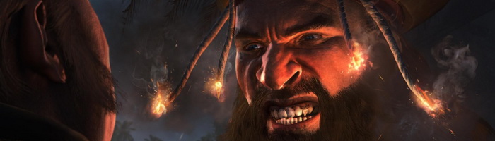 Появились подробности первого DLC для Assassin's Creed 4