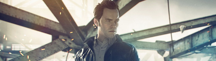 Сюжет Quantum Break будет перекликаться между злодеем и героями