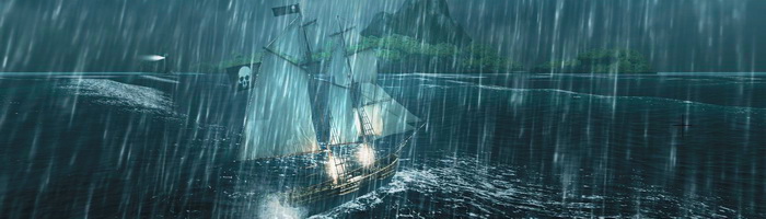 Assassin's Creed: Pirates разработанный для мобильных устройств выйдет в следующем месяце