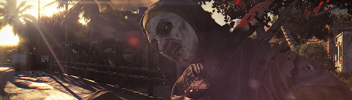 Сравнение Dying Light с Mirror's Edge и Dead Island в корне неверное