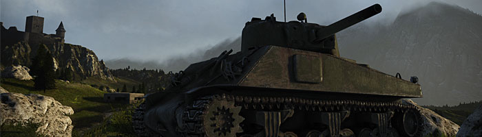 Gaijin Entertainment сообщила о начале закрытого бета-тестирования War Thunder