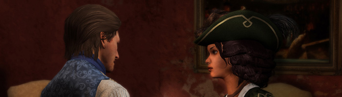 15 января на Xbox 360 выйдет Assassin's Creed Liberation HD