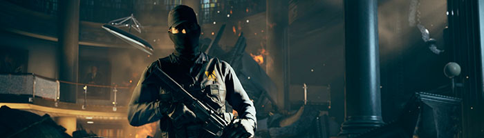 Ведущий VGX подтвердил, что демонстрация Quantum Break состоится