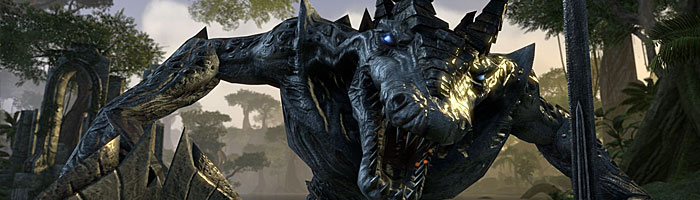Разработчики The Elder Scrolls Online поведали о некоторых деталях игрового процесса