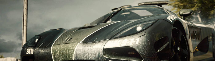EA признала проблемы РС-версии Need For Speed: Rivals