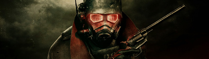 Ведущий сценарист Fallout: New Vegas устроился на работу в Guerilla Games
